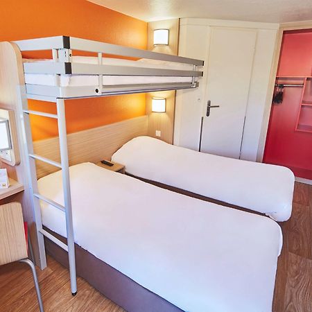 Premiere Classe Melun Senart - Vert Saint Denis Exterior foto