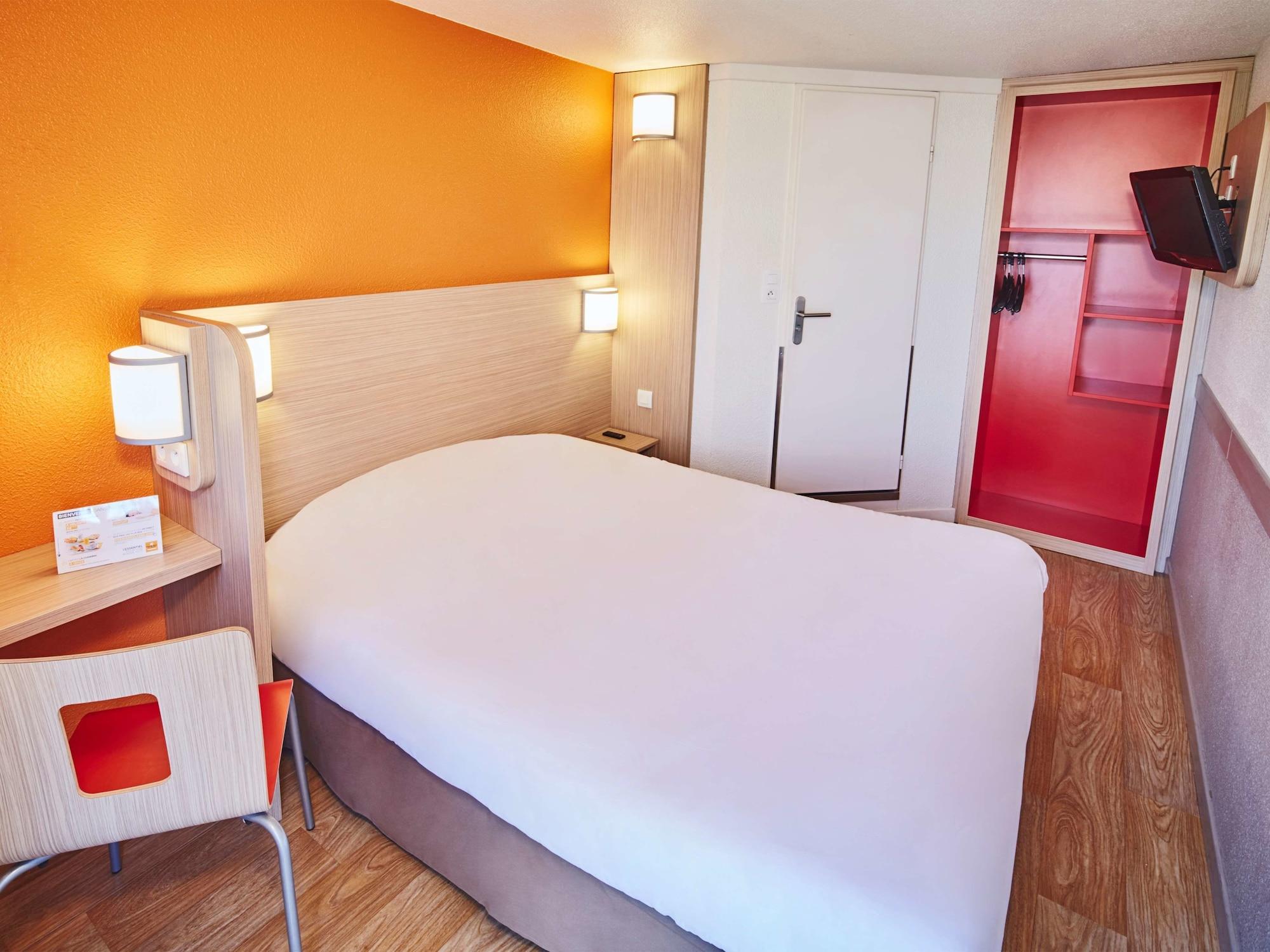 Premiere Classe Melun Senart - Vert Saint Denis Exterior foto