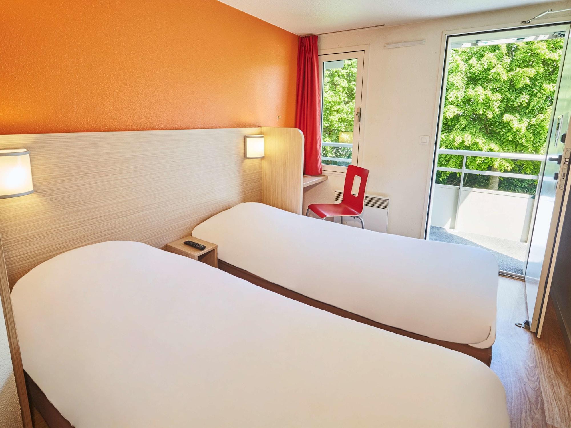 Premiere Classe Melun Senart - Vert Saint Denis Exterior foto