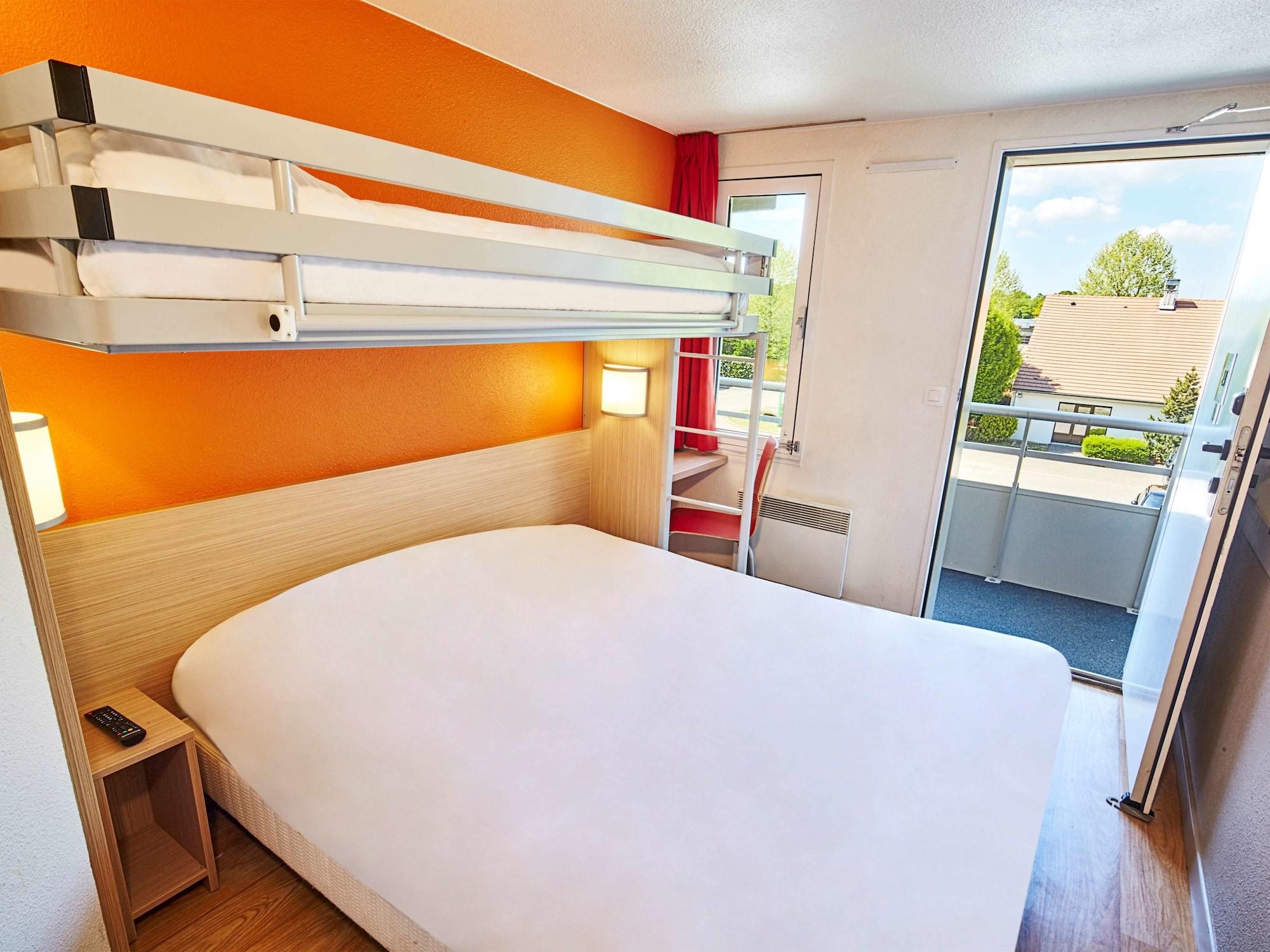 Premiere Classe Melun Senart - Vert Saint Denis Exterior foto