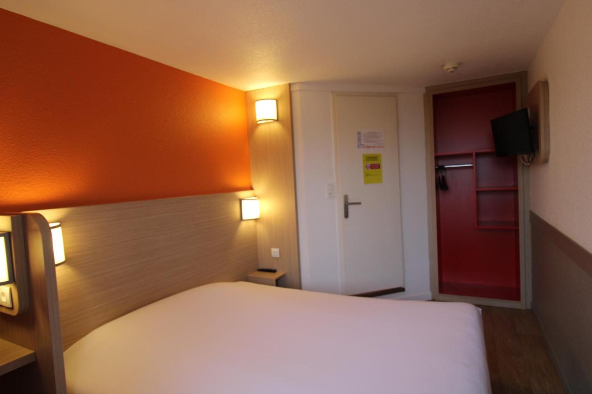 Premiere Classe Melun Senart - Vert Saint Denis Exterior foto